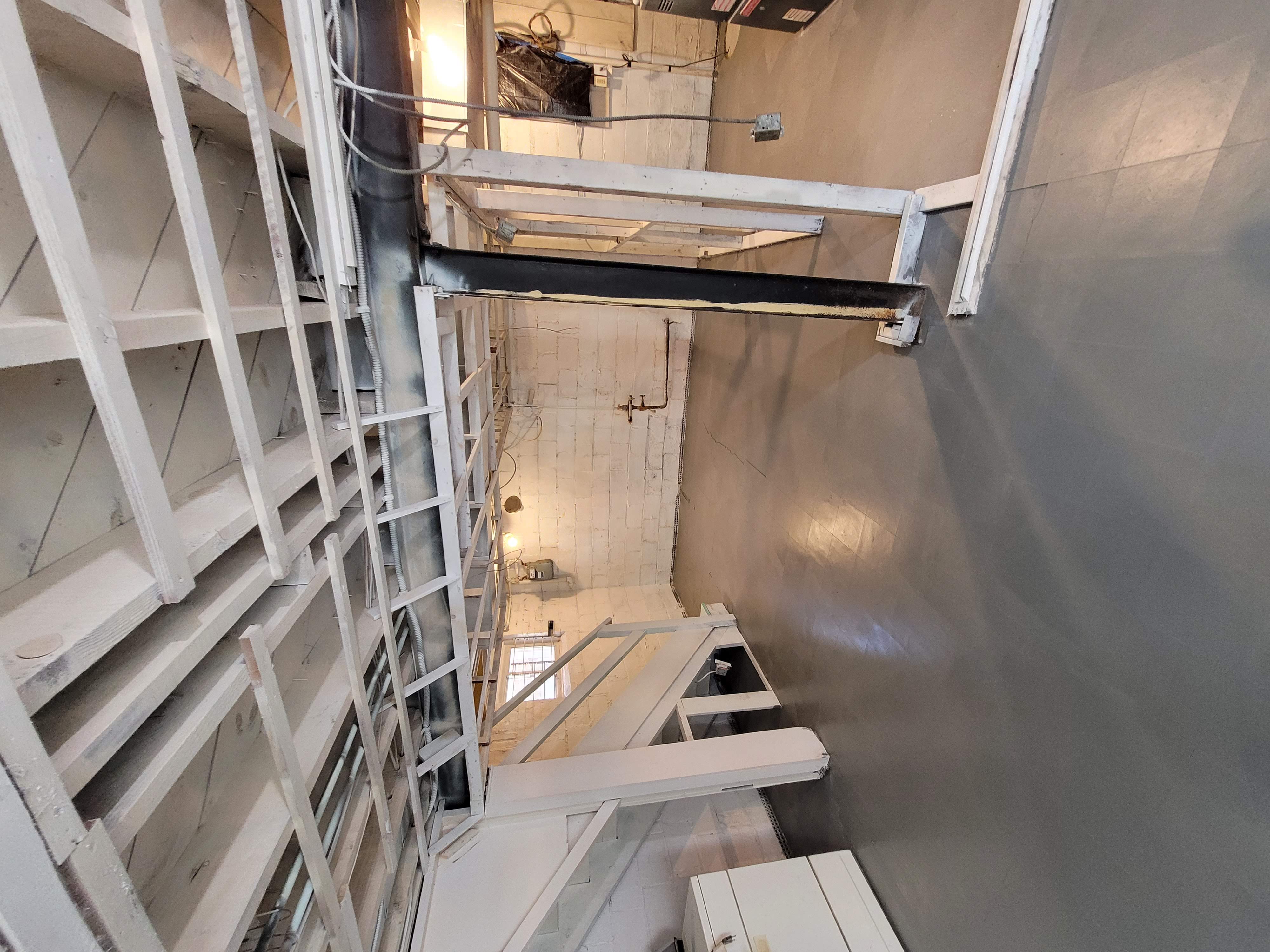 Fully restored and clean property